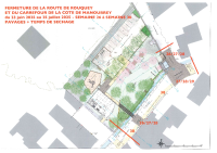 PLAN TVX PAVAGE PAR SEMAINE