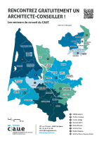 RENCONTRES CAUE 2025