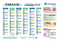 2026 Tabanac semoctom