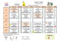 Menu janvier-2026 MAIRIE TABANAC