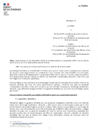 2026 – 25 – 02 – Information sur les dispositifs ;aide ;indemnisation à la suite ;un phénomène naturel intense