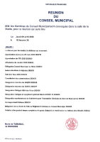 SÉANCE CM 09 04 2026