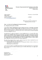 courrier préfectoral relatif à loi engrillagement-1