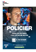 2026 -police Mickaël