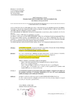 ARRETE 26 2026 TERRES GIRONDINES